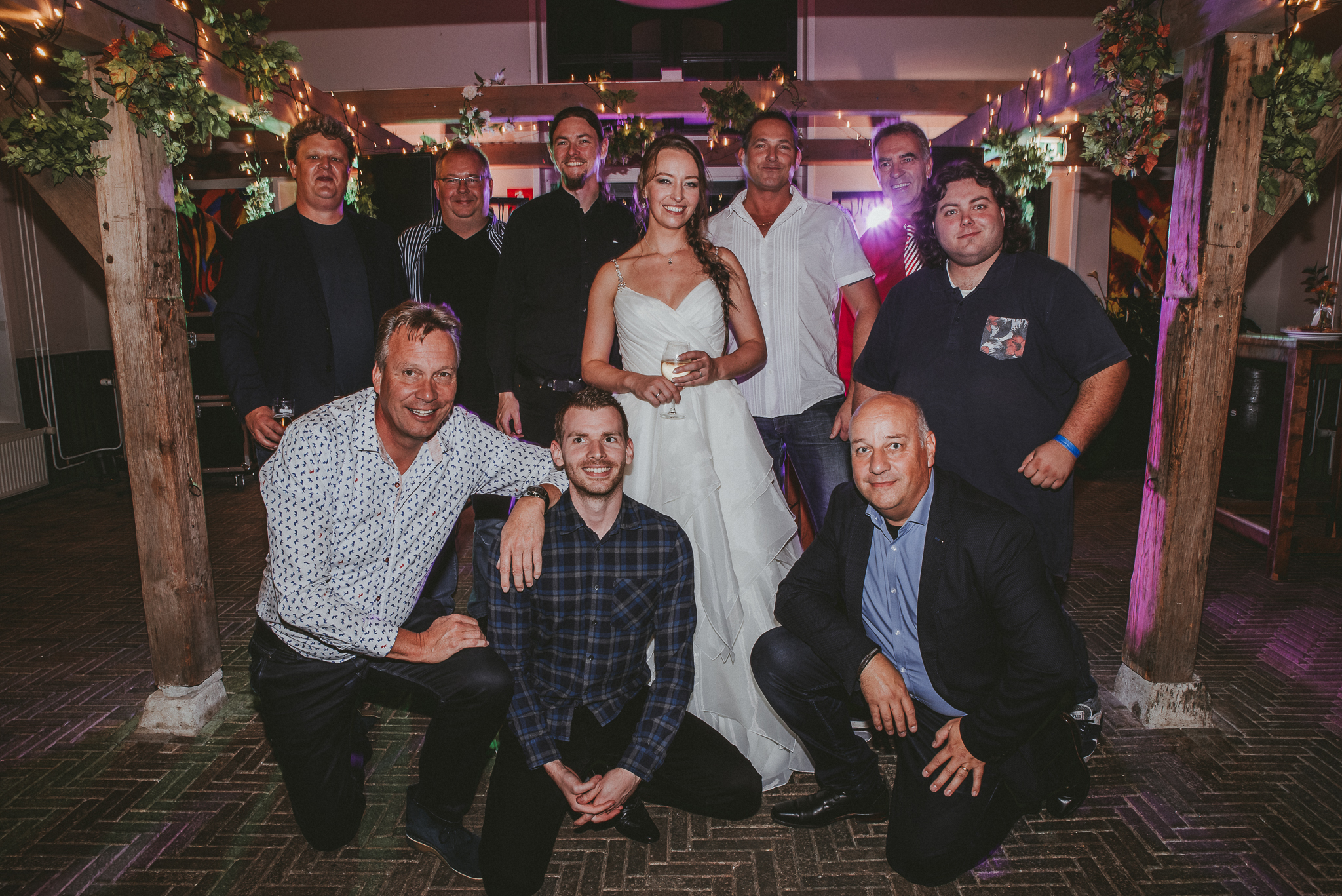 IvoJoycewedding
